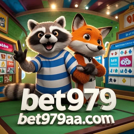 Logo bet979